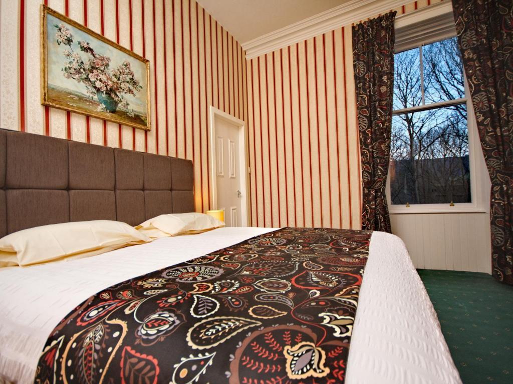 Birchwood Hotel Pitlochry Værelse billede